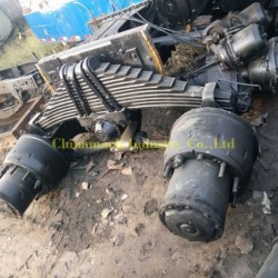 Beifang Truck Part U