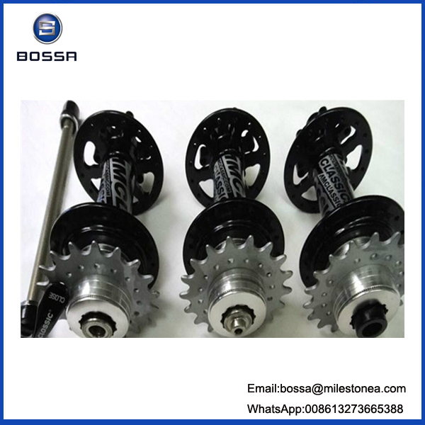 Truck Parts 10 Bolt Wheel Hub Outboard Trailer Axle Image1