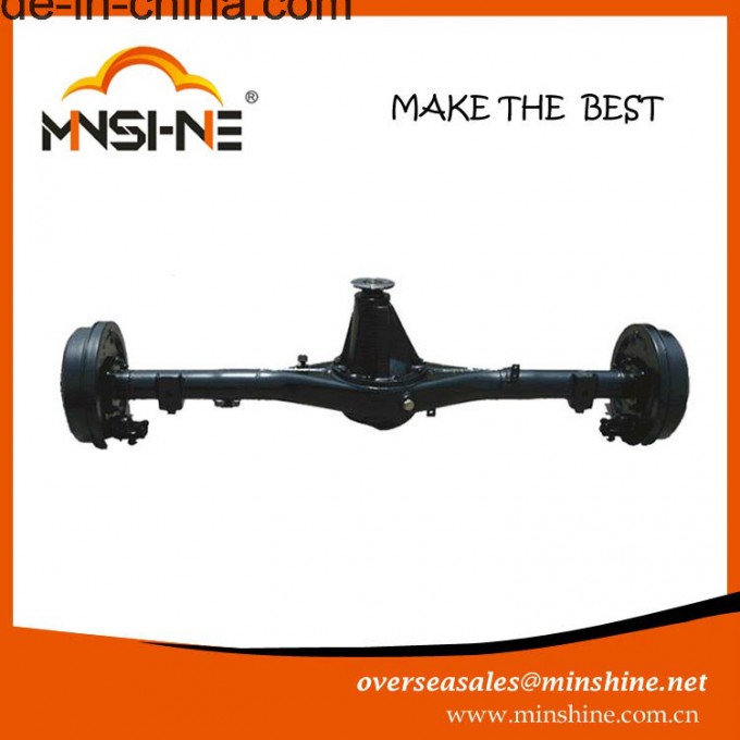 Lh113 Rear Axle for Toyota Image1