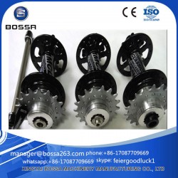 Truck Parts XCMG Wheel Loader Drive Axle Unique Manufacturer and Retailer XCMG Spare Parts Zl50g Axl