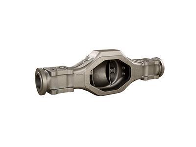 High Quality OEM Customized Steel Casting Axle Image1