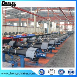 Chinese Supplier High Quality Heavy Truck Rear Axle
