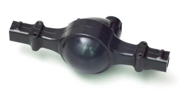High Quality OEM Customized Steel Casting Axles Image1