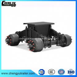 BPW Type 13t Truck Trailer Axle