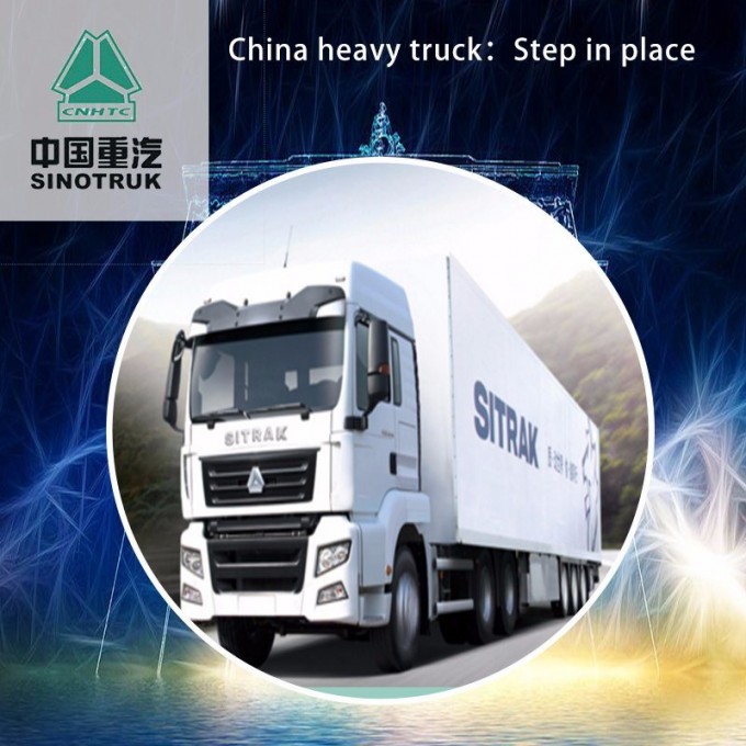 High Quality Truck Front Axle for The Asia Market Image1