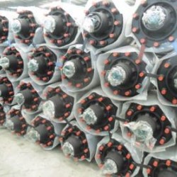American Type Fuwa Semi Trailer Axle