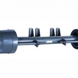 Semi Trailer Axle