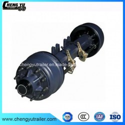 Sinotruk HOWO Heavy Duty Truck Rear Axle