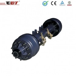 Obt American Lift Axle for Semi Trailer Truck