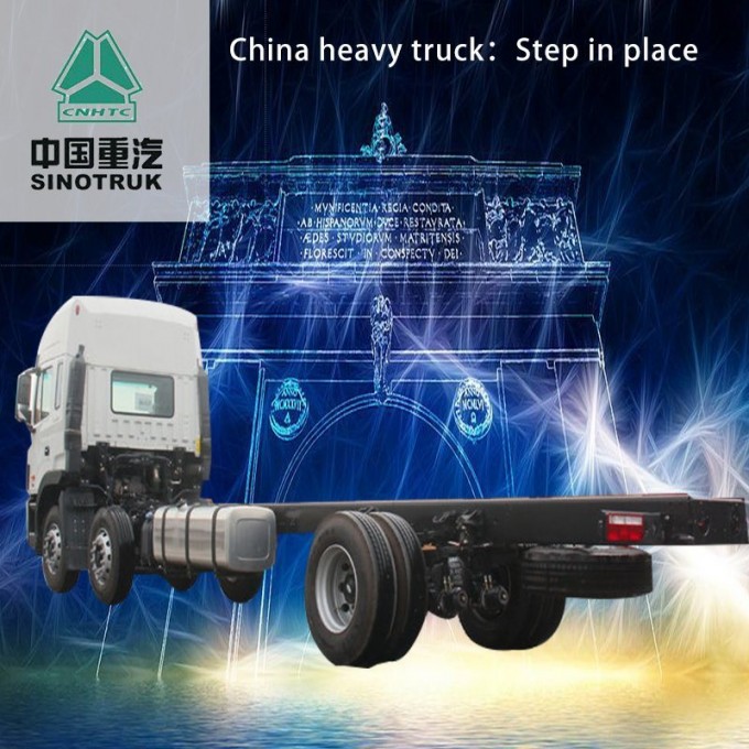 Truck Rear Axle Main The Canada Market Image1