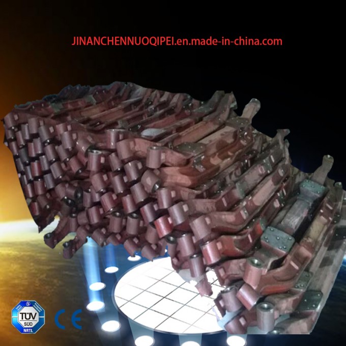 High Quality Truck Front Axle Main The Africa Market Image1