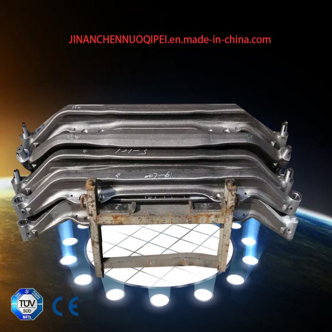 Low Price Truck Front Axle Main The Afghanistan Market Image1