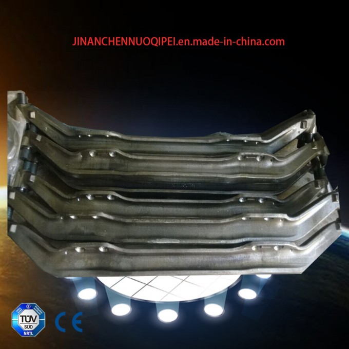 High Quality Low Price Truck Front Axle Main The Afghanistan Market Image1