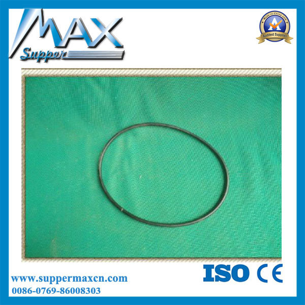 Wg9012340029 HOWO Dumper Axle Rubber O Ring Image1
