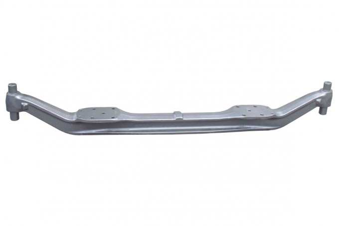 Sinotruck HOWO Front Axle (AZ9925410121) Image1