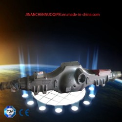 Truck Axle/Truck MID