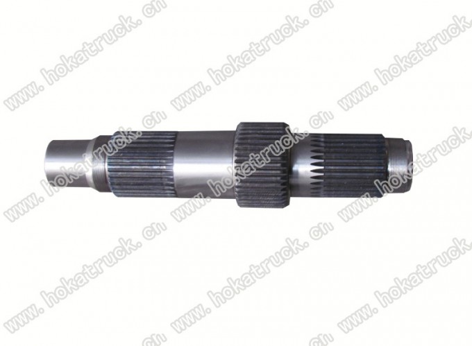 Sinotruck HOWO Master Axle (AZ9981320105) Image1
