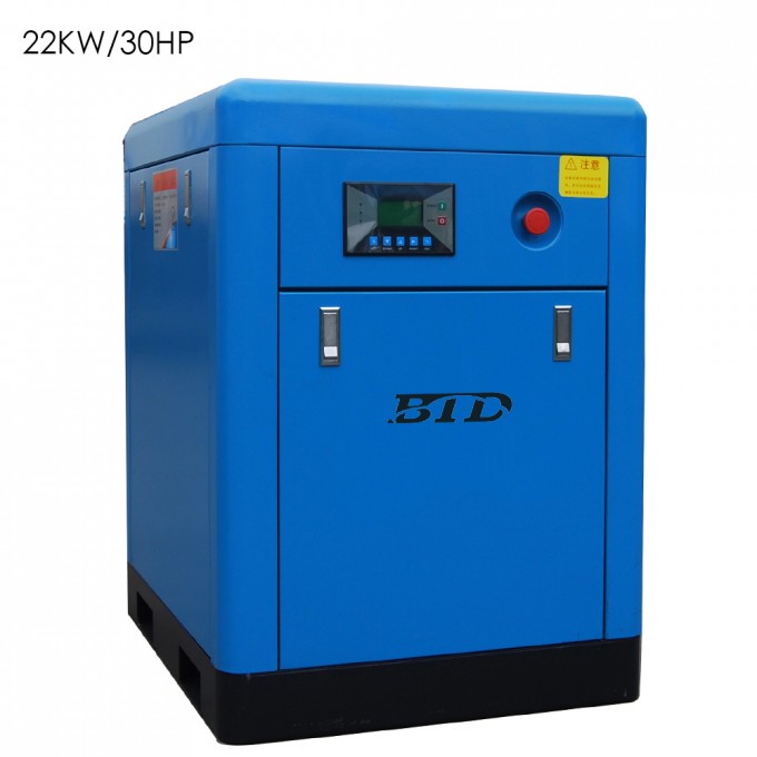 Permanent Magnet Air Compressor/Air Compressor/Truck Air Brake Compressor/Air Compressor Switch Btd  Image1