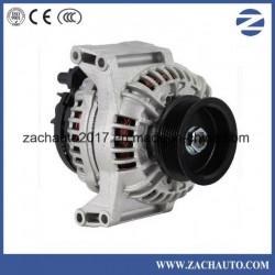 24V 112A Truck Alternator for Daf, 0986049780, 1649066