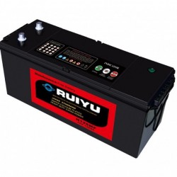 Korean Battery for T