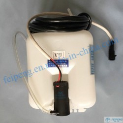 1.5L 12V/24V Washer System