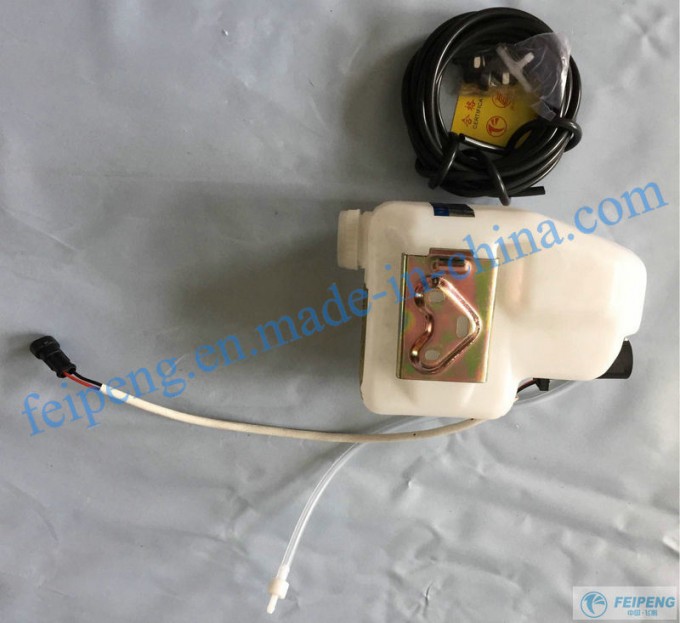 12/24V 2L Washer System Image1