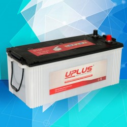 N150 Manufacturer Supply Maintenance Free Heavy Duty Truck Battery
