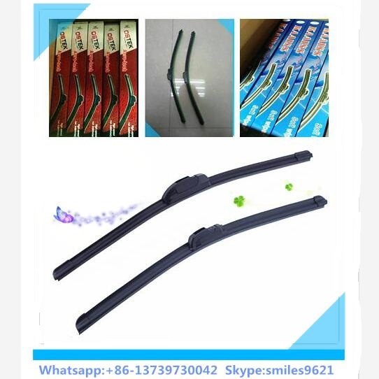 Windshield Wiper System for Bus Image1