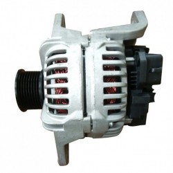 Volvo Truck Prestolite Alternator 24V, 110A, 860804GB