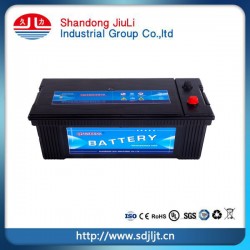 200ah Mf Acid Truck Battery