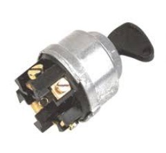 Auto Part Ignition Starter Switch for Benz Truck&Bus Swf911 Marilia No. Im. 11.230 Image1