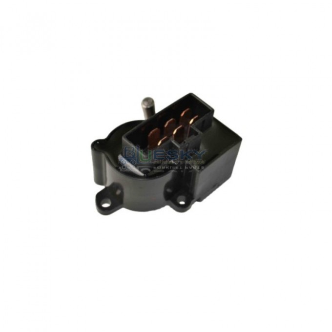 Switch for Nissan L02 Forklift Truck Image1