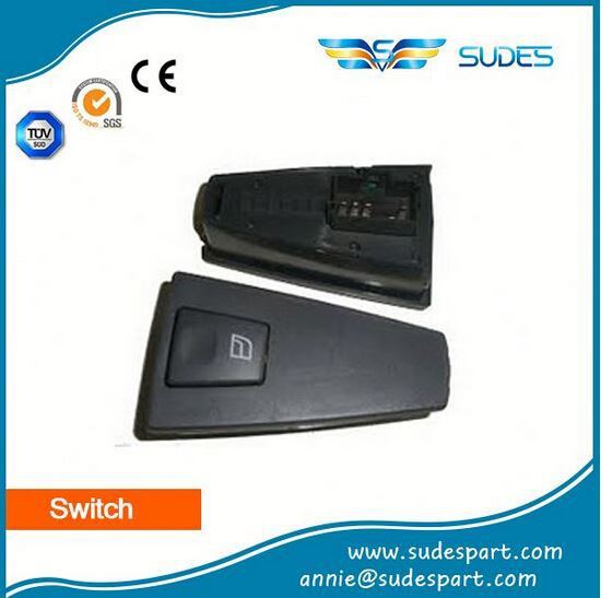 20752919 Window Lifter Switch for Volvo Truck Image1