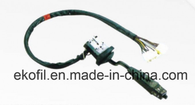 Turn Signal Switch for 0055455224 Benz Truck 917 (RHD) Image1