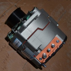 Truck Spare Parts Wd61509fd Weichai Integral Alternator 612600090352