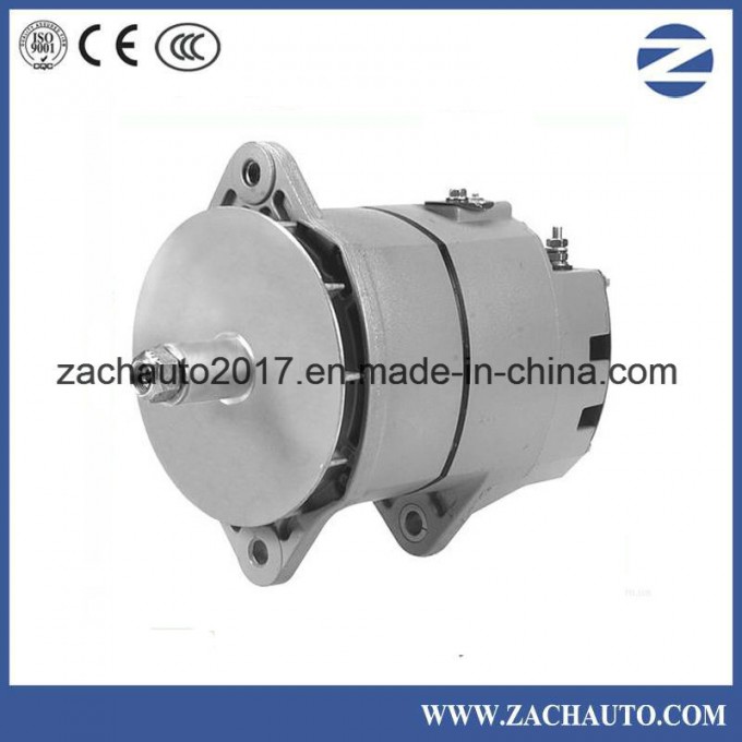 Delco 33si Alternator for Ford Truck, Freightliner, 19011161, 19011163, 19011173 Image1