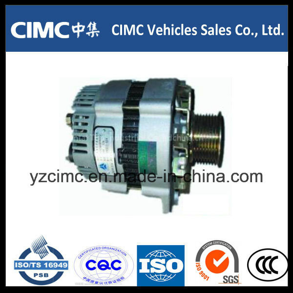 Sinotruk HOWO Truck Spare Parts Alternator Image1