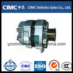 Sinotruk HOWO Truck Spare Parts Alternator