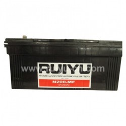 Auto/Car/ Truck Batt