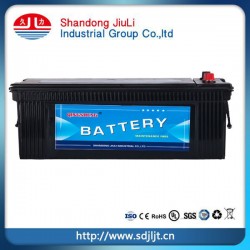 N200 200ah Auto Power 12V Truck Battery