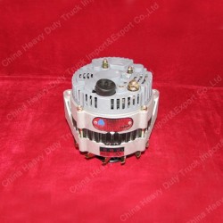 Original Sinotruk HOWO Truck 1000W Alternator (Vg1500098058)