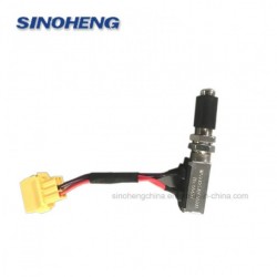 Brake Light Switch Wg9725716002 for HOWO Truck