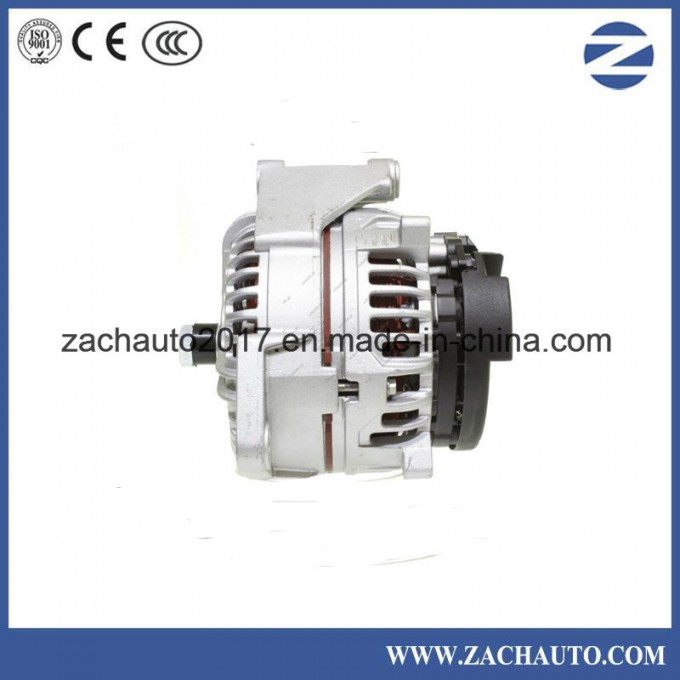 Alternator for Man Truck, 51261017249, 51261017271, 51261019271 Image1