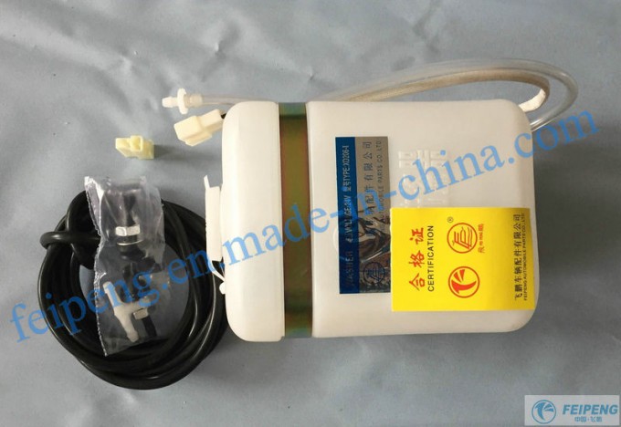 1.8L 12V/24V Washer System Image1