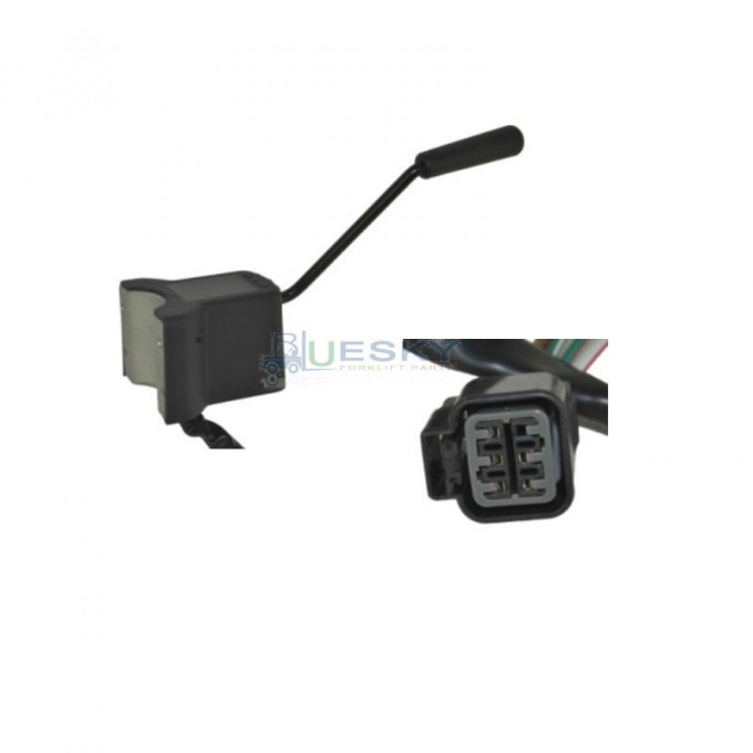Switch for Mitsubishi Fd28/35-F14c Forklift Truck Image1