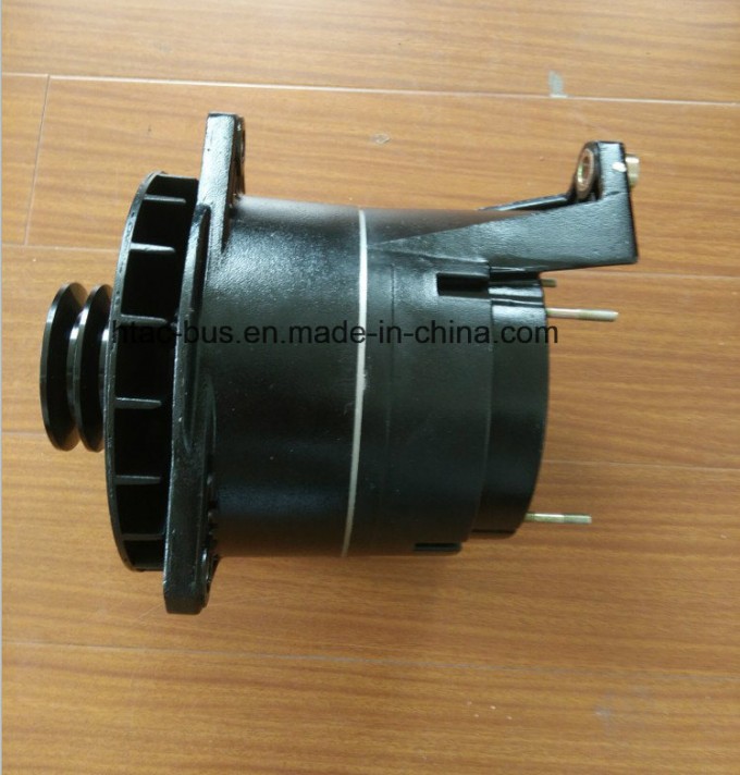 High Quality Mercedes Truck Alternators 24V 140A Image1