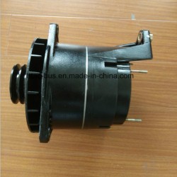 High Quality Mercedes Truck Alternators 24V 140A