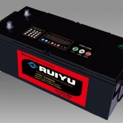 N180 12V 180ah Heavy