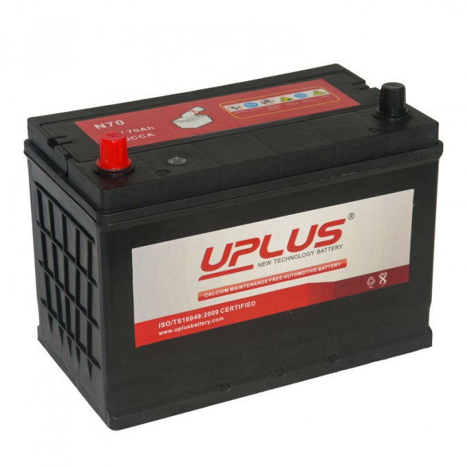 105D31r Factory Offer Mf Lead Acid Car Batteries Truck Batteries 12V Image1