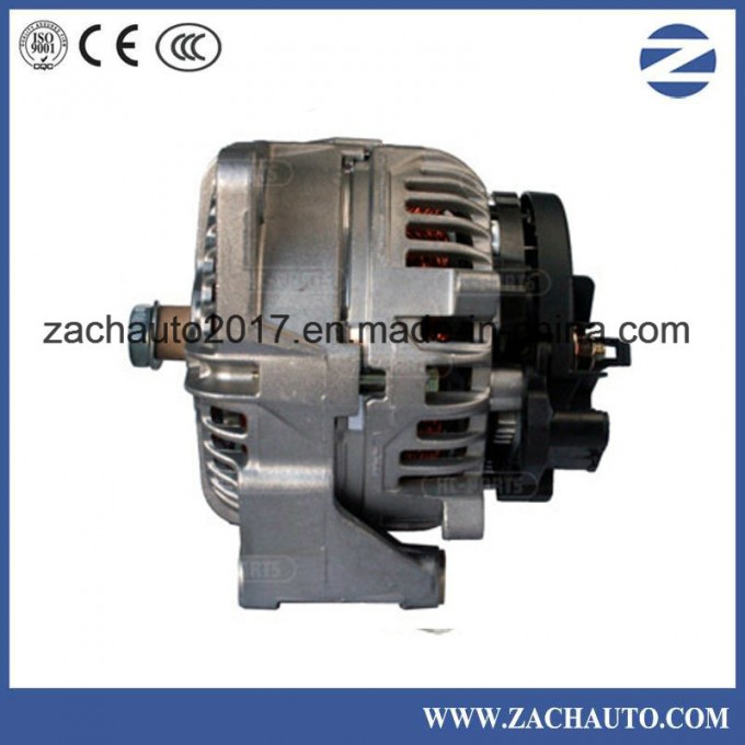 for Mercedes Truck Actros Alternator, 0121546802, 0131542802, 0131542902 Image1